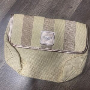 victoria’s secret makeup bag